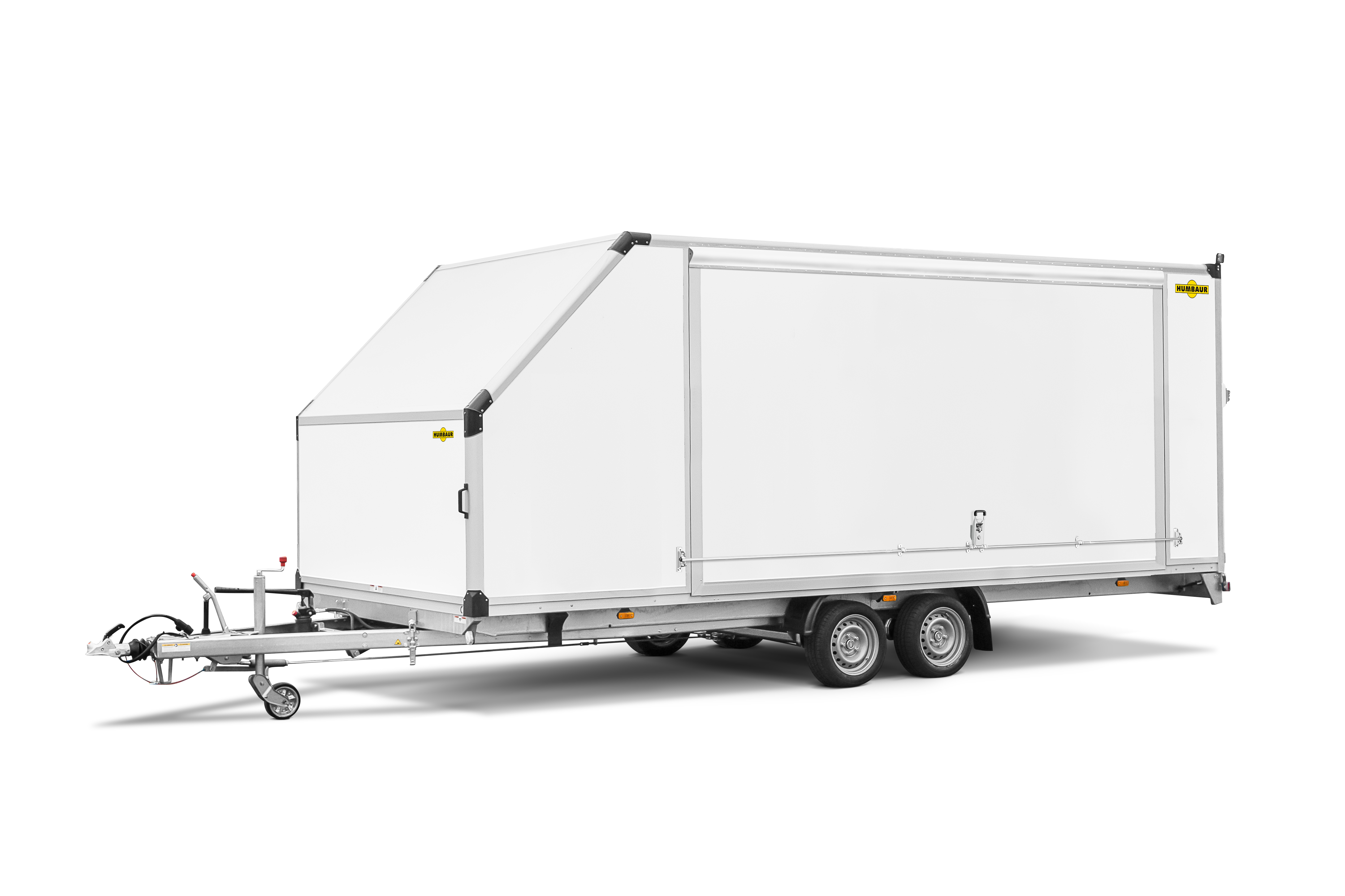 MTKB355724-22 Fahrzeugtransportkoffer kippbar
