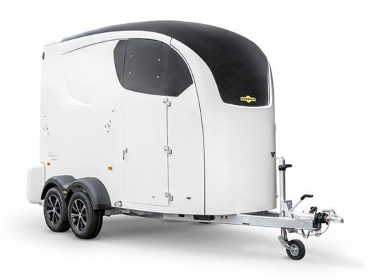 Maximus DELUXE 2700 S