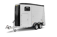 Notos Alu Spirit 2400