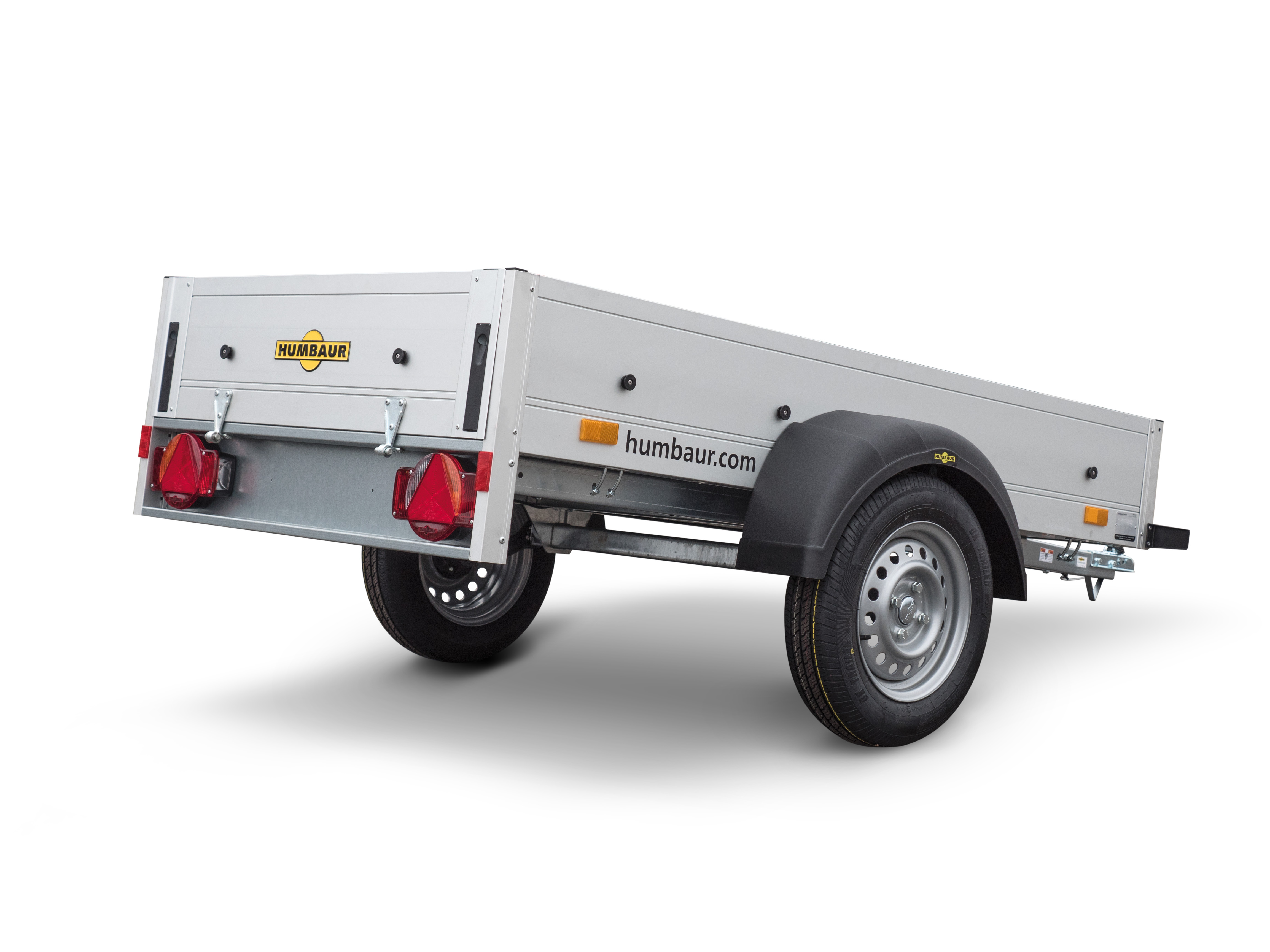 Startrailer H132513