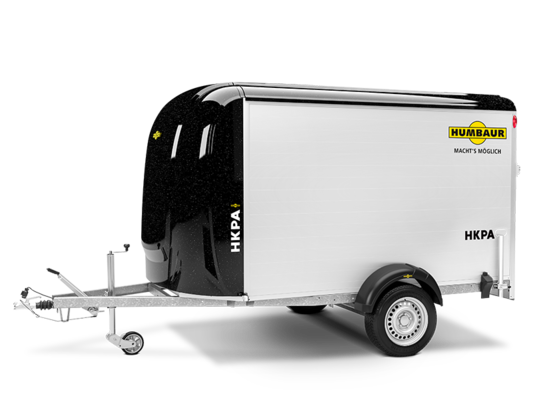 Poly-Alu Kofferanhänger HKPA 153217