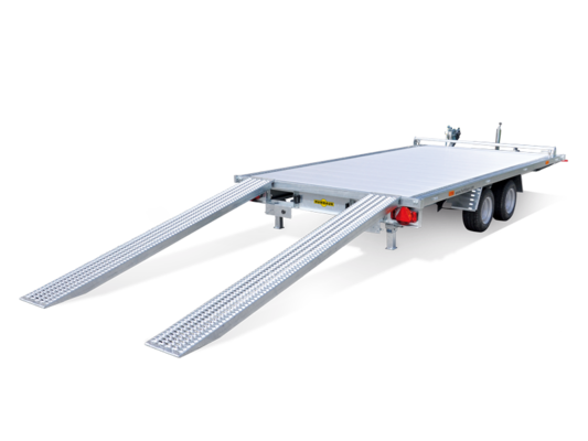 Universal 3000 Alu