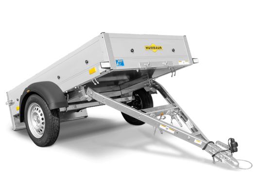 Startrailer H 752010 DK