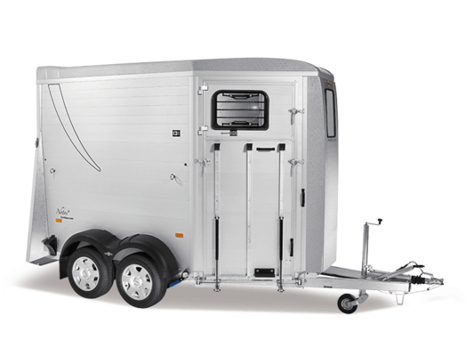 Notos Alu 2400
