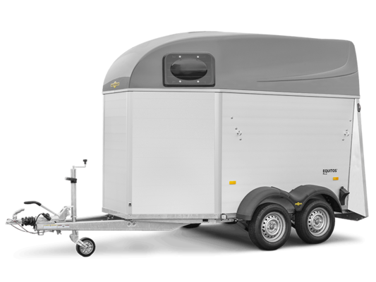 Equitios Alu 2000
