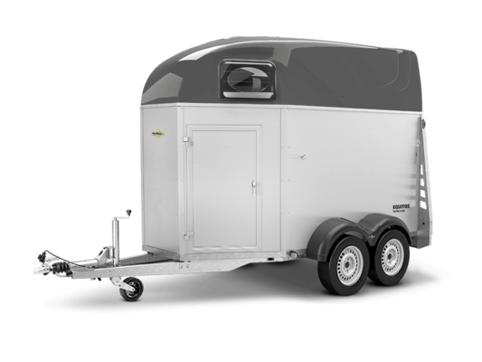 Equitos Alu Plus 2000